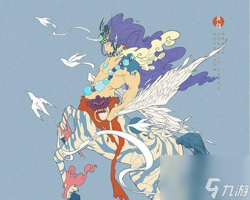 神都夜行錄英招揭秘 戰(zhàn)斗中更上一層樓 探索最強(qiáng)英靈的無盡潛力 