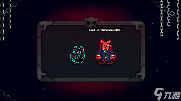《Noobs Are Coming》7月15日发售 竞技场登陆Steam