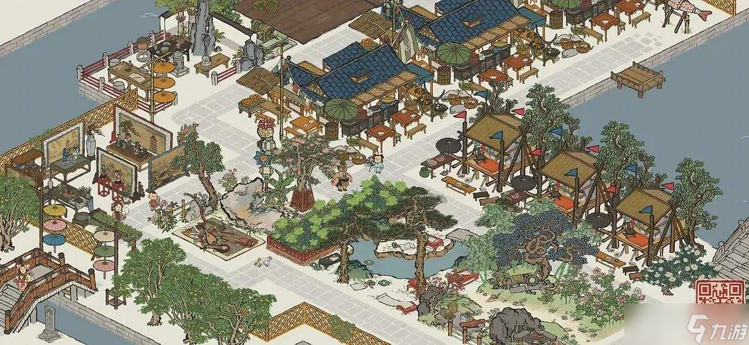江南百景图自在熊怎么选？玩明白不迷路