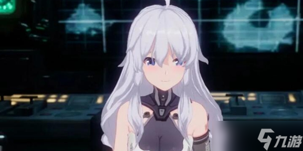 幻塔魔女之旅伊蕾娜捏脸数据ID