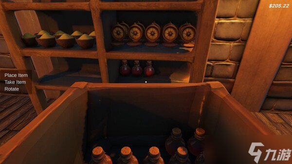 《Medieval Shop Simulator》于第四季度在Steam平台正式上线