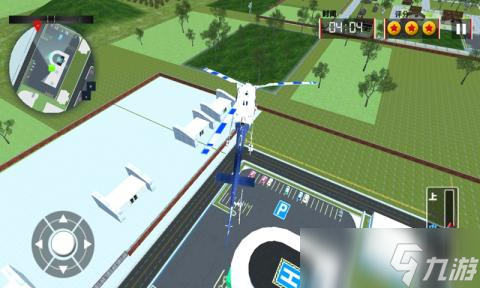 2025模拟直升机游戏有哪些 流行的直升机游戏大全截图