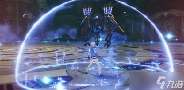 星痕共鸣全BOSS地图位置分享