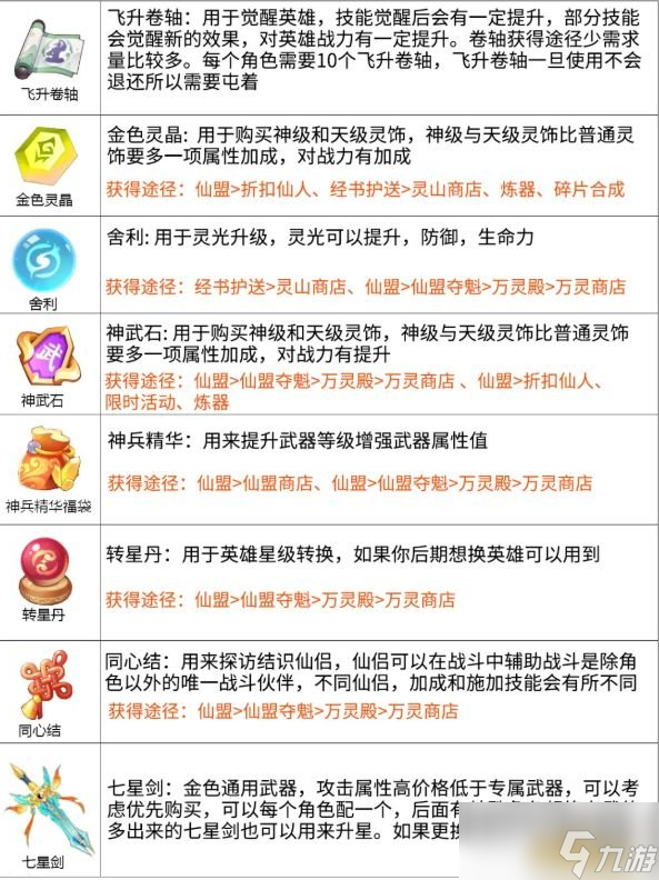 《<a id='link_pop' class='keyword-tag' href='https://www.9game.cn/xiyouxiuxianchuan/'>西游修仙传</a>》如何获取资源 资源获取攻略