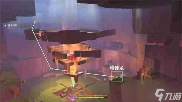 原神纳塔群山的影子任务完成指南