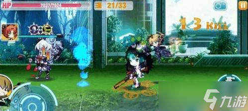 《崩坏学园2》游戏中的十四村装备（探索十四村装备的神秘力量）