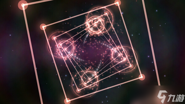 剧情向解谜游戏《宇宙之网》7月15日在Steam正式发行