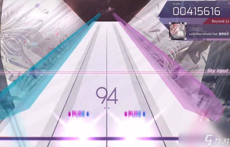 《arcaea》劇情玩法攻略