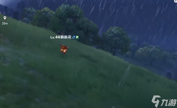 伊莫飘飘花位置在哪里