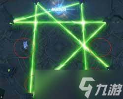 斗罗大陆猎魂世界星斗大森林全地图怎么收集