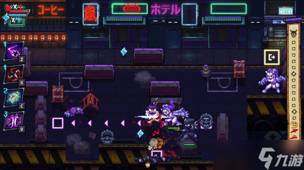 《岚：外传》7月14日Steam平台同步解锁