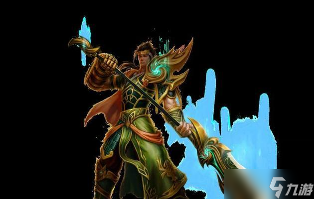 关平攻略及技能解析——以策魂三国为例（解读关平的技能特点）