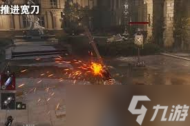 匹诺曹的谎言序曲DLC开荒用什么武器