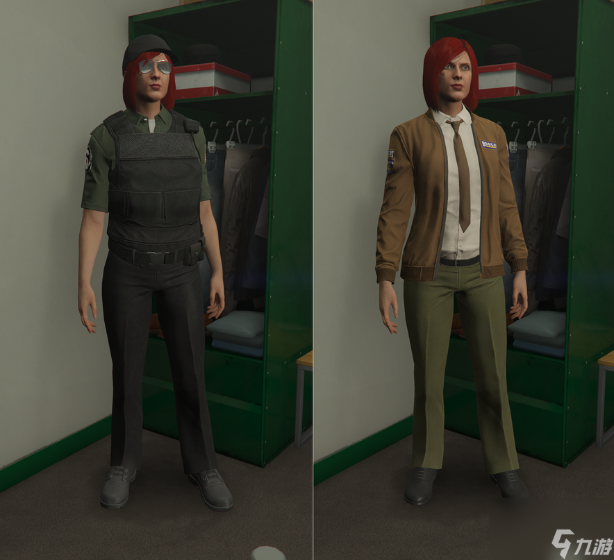 《GTAOL》安全運輸任務(wù)攻略分享