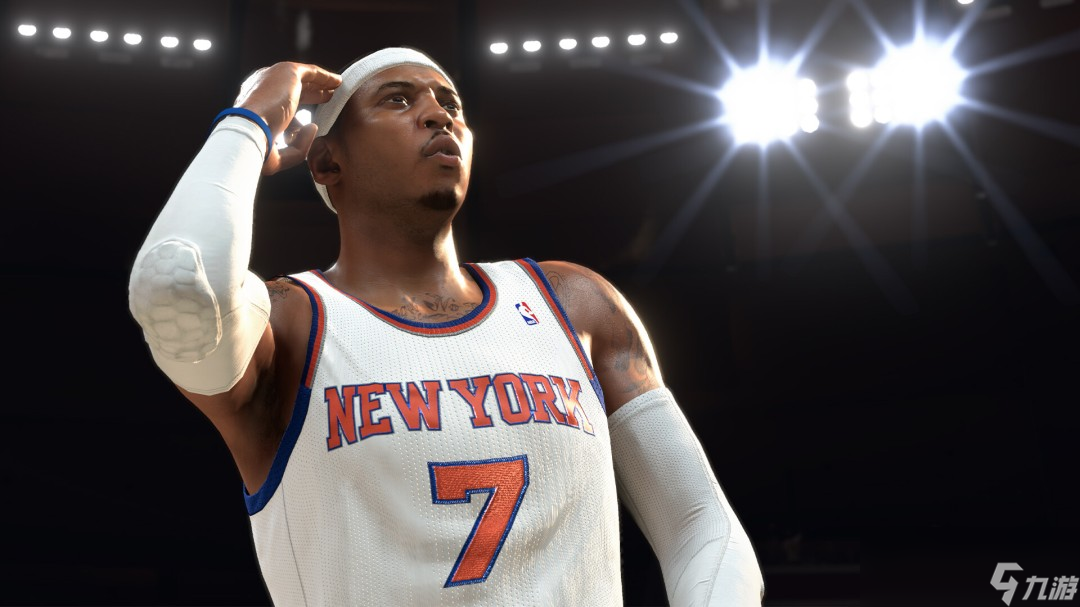 还是会有的吧 《NBA 2K26》Steam页面暂未提及D加密