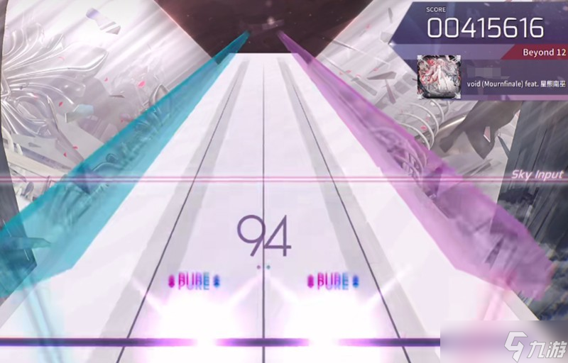 arcaea劇情怎么理解 光與對(duì)立世界觀解析
