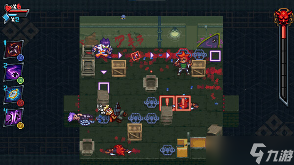 《岚：外传》7月14日Steam平台同步解锁