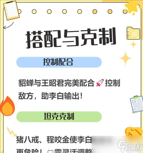 《王者荣耀》英雄李白412调整解读（深入剖析李白英雄在412版本调整后的优势与劣势）