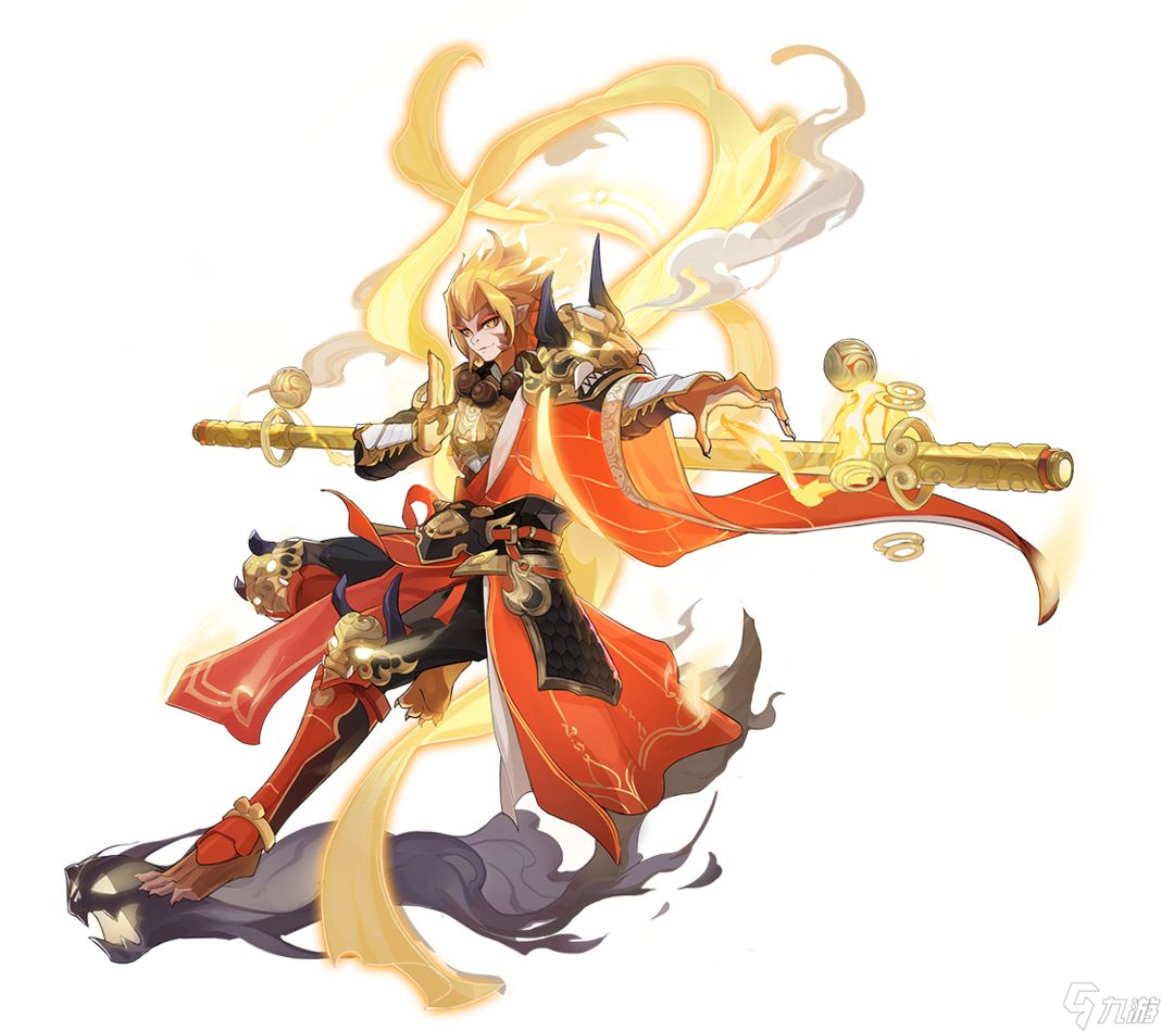 奥拉星悟空&活动更新的简单解析攻略