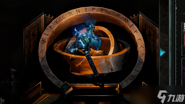 锻造武器战斗游戏《Blacksmith: Ignite the Forge》在Steam正式上线