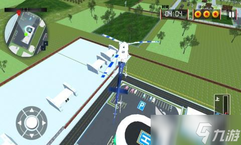 2025模拟直升机游戏有哪些 流行的直升机游戏合集