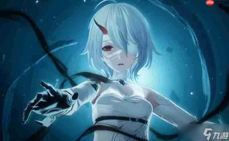 二重螺旋消失的少女是谁 贝雷妮卡身份详细介绍