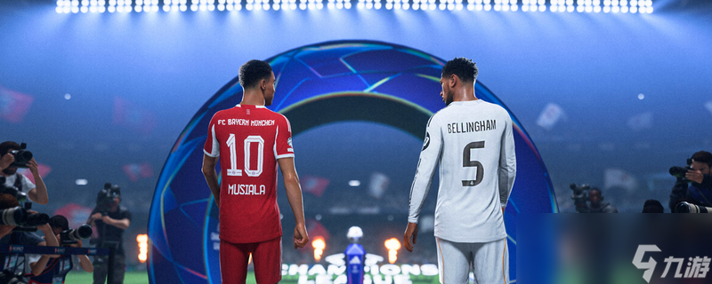 《EA SPORTS FC 26》游戏特色内容介绍