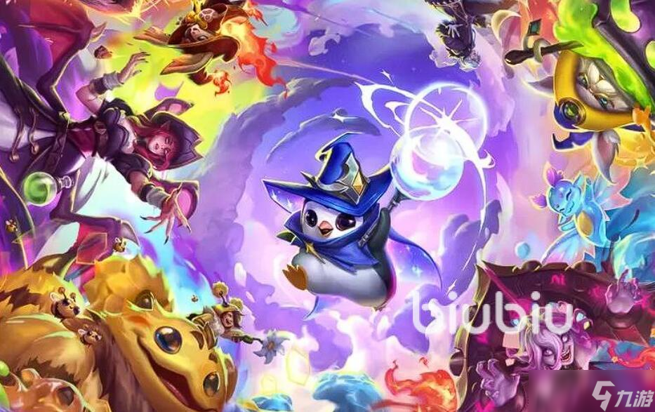 英雄联盟pbe加速器免费下载 lolpbe免费加速器下载方法