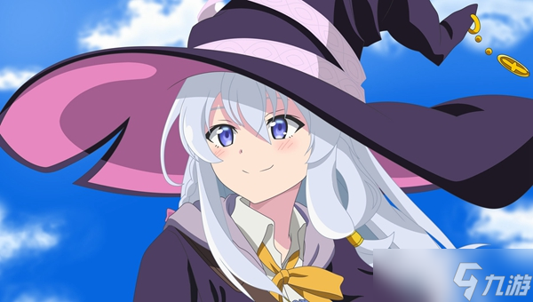 幻塔魔女之旅伊蕾娜捏脸数据ID
