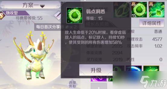 完美世界【妖兽攻略】霸气兽兽养成记，跟着大佬学操作！