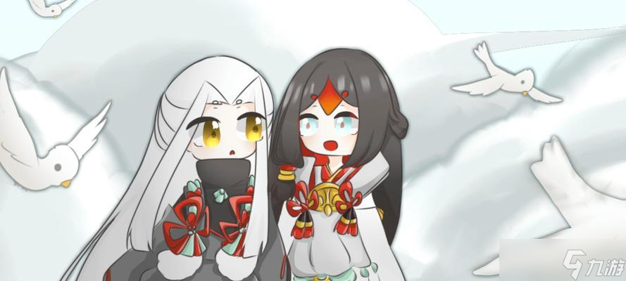 阴阳师黑白怎么合成的啊？黑白童子的合成材料和条件是什么？