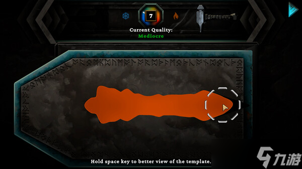 锻造武器战斗游戏《Blacksmith: Ignite the Forge》在Steam正式上线