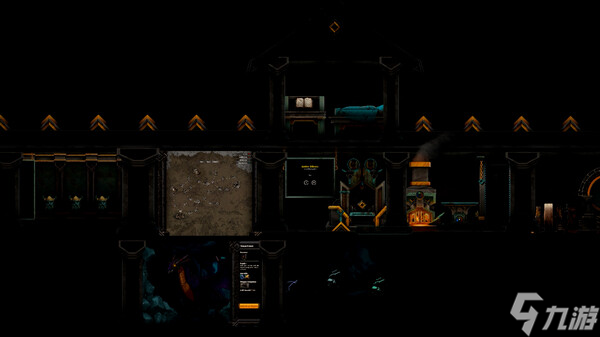 锻造武器战斗游戏《Blacksmith: Ignite the Forge》在Steam正式上线