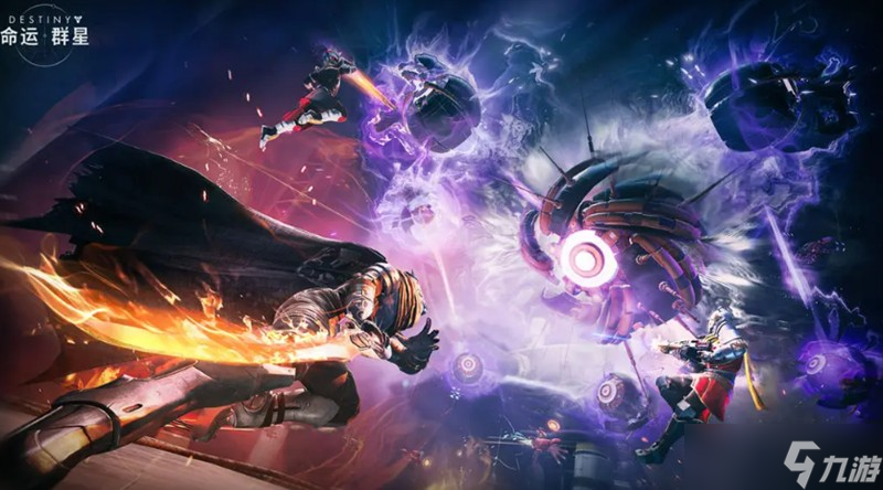 命运群星是哪个公司开发的 命运群星公司背景介绍