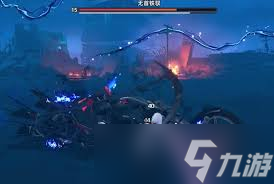 异环boss无首铁驭怎么通关