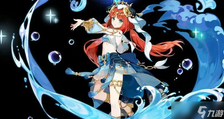《原神》新角色玛拉妮属性介绍