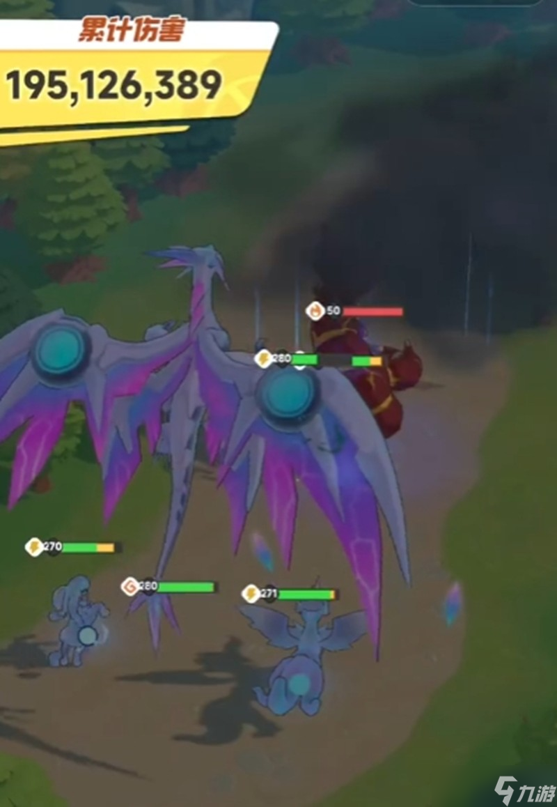 <a id='link_pop' class='keyword-tag' href='https://www.9game.cn/shuguangzhonglin1/'>曙光重临</a>沧麟怎么培养 雷属性库比玩法详解