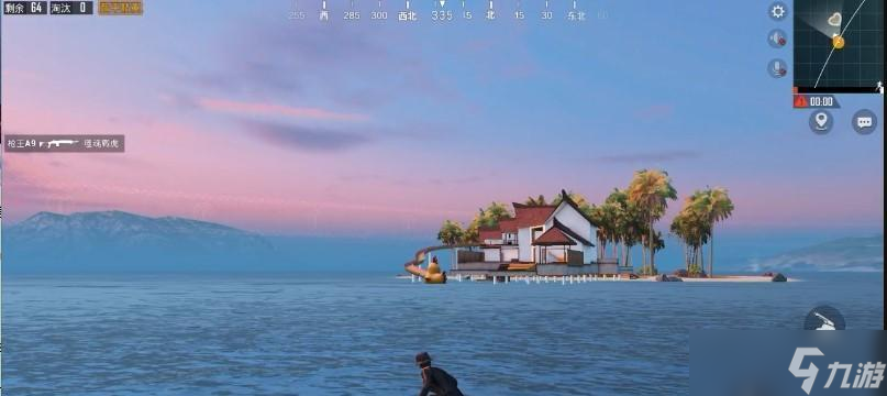 和平精英冲浪技巧解析（揭秘冲浪模式的玩法和技巧）