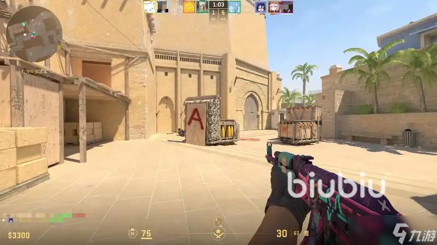csgo2第三赛季更新内容是什么 csgo2第三赛季更新内容分享