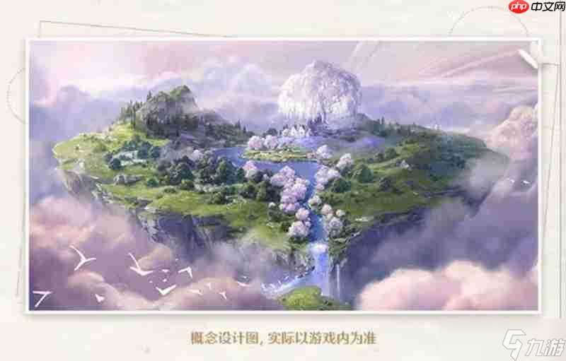无限暖暖1.9版本家园玩法怎么玩 家园玩法介绍