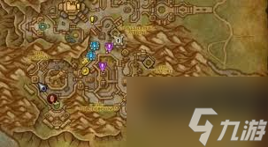 魔獸世界卑鄙雙雄玩法是什么