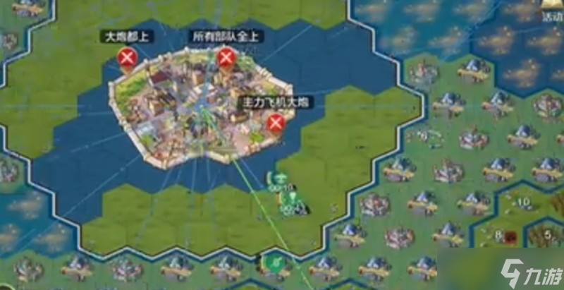 世界启元韩信怎么玩 世界启元韩信玩法介绍