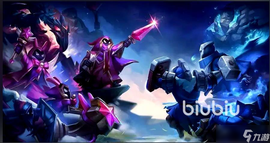 英雄联盟pbe加速器免费下载 lolpbe免费加速器下载方法