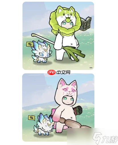 杖剑传说菜狗联动有什么 杖剑传说菜狗联动介绍