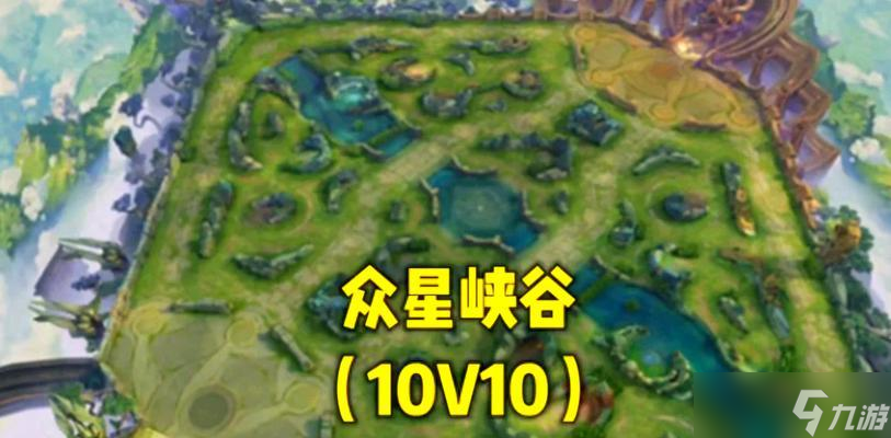王者荣耀中如何发起投降？