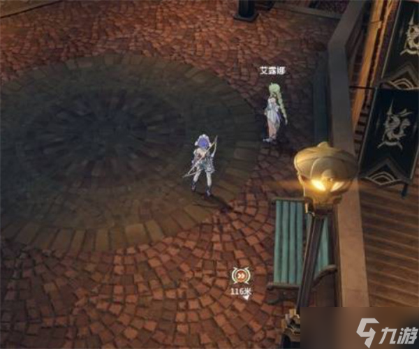 星痕共鸣阿斯特里亚平原快速开图方法
