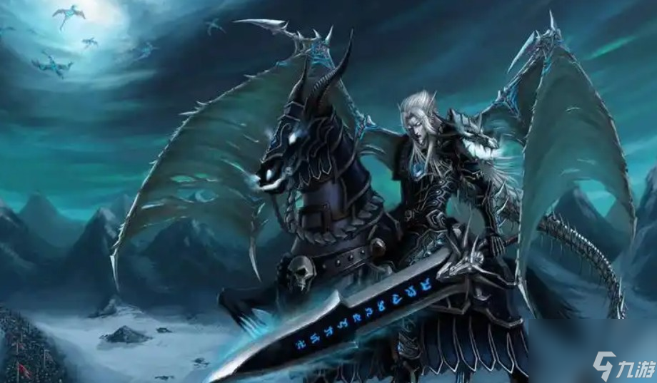 魔獸世界卷風(fēng)之羽怎么獲取