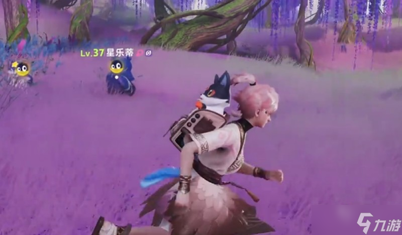 伊莫星落林有哪些伊莫 星落林伊莫分布位置详解
