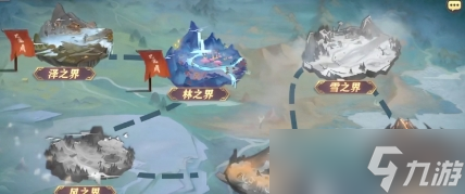 三国幻想大陆怎么召唤灵宠