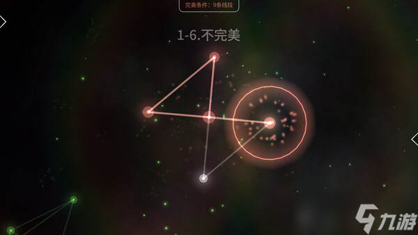 剧情向解谜游戏《宇宙之网》7月15日在Steam正式发行